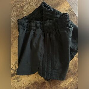 Athletic Adidas shorts